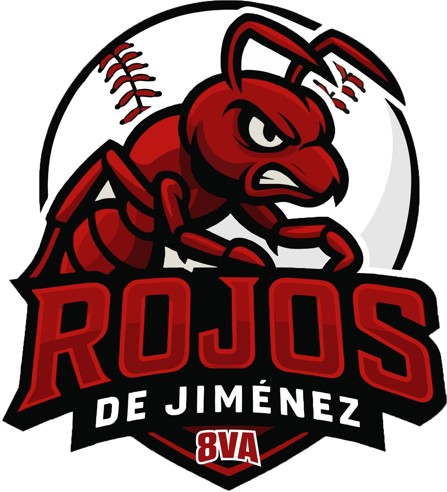Rojos