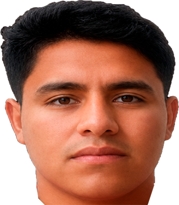 David S. Hernandez