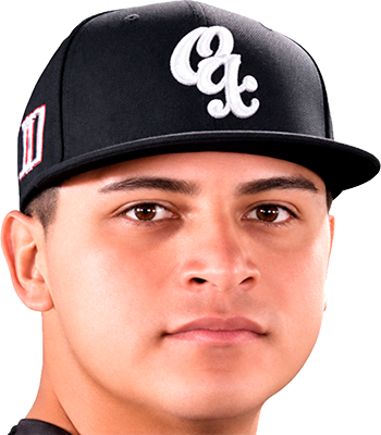 Oliver Zepeda