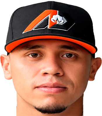 Alonso Mendoza