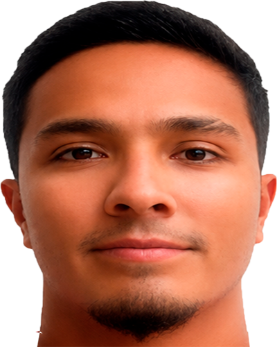 Edgar Bravo