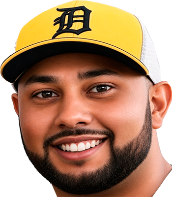 Alejandro Pineda