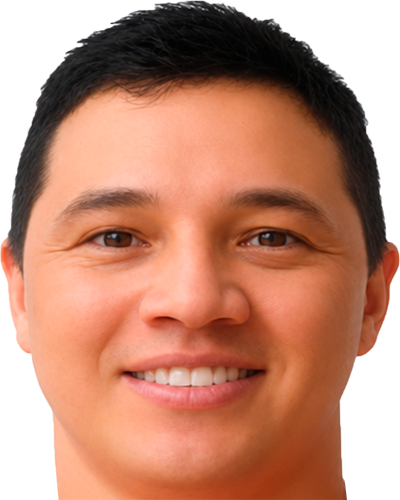 Jorge L. Acosta